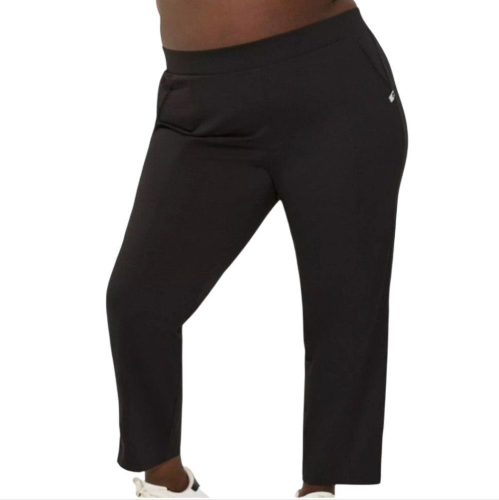 torrid Ripstop Full Length Active Trouser NWT